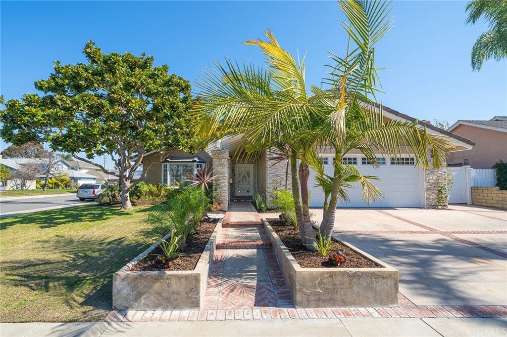 Property Photo: 20042 N New Britain Lane CA 92646