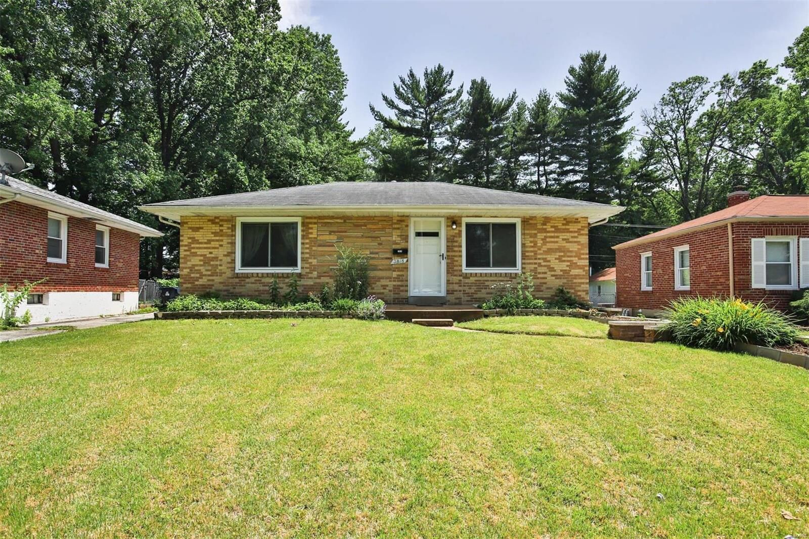 Property Photo:  7818 Wayne Avenue  MO 63130 