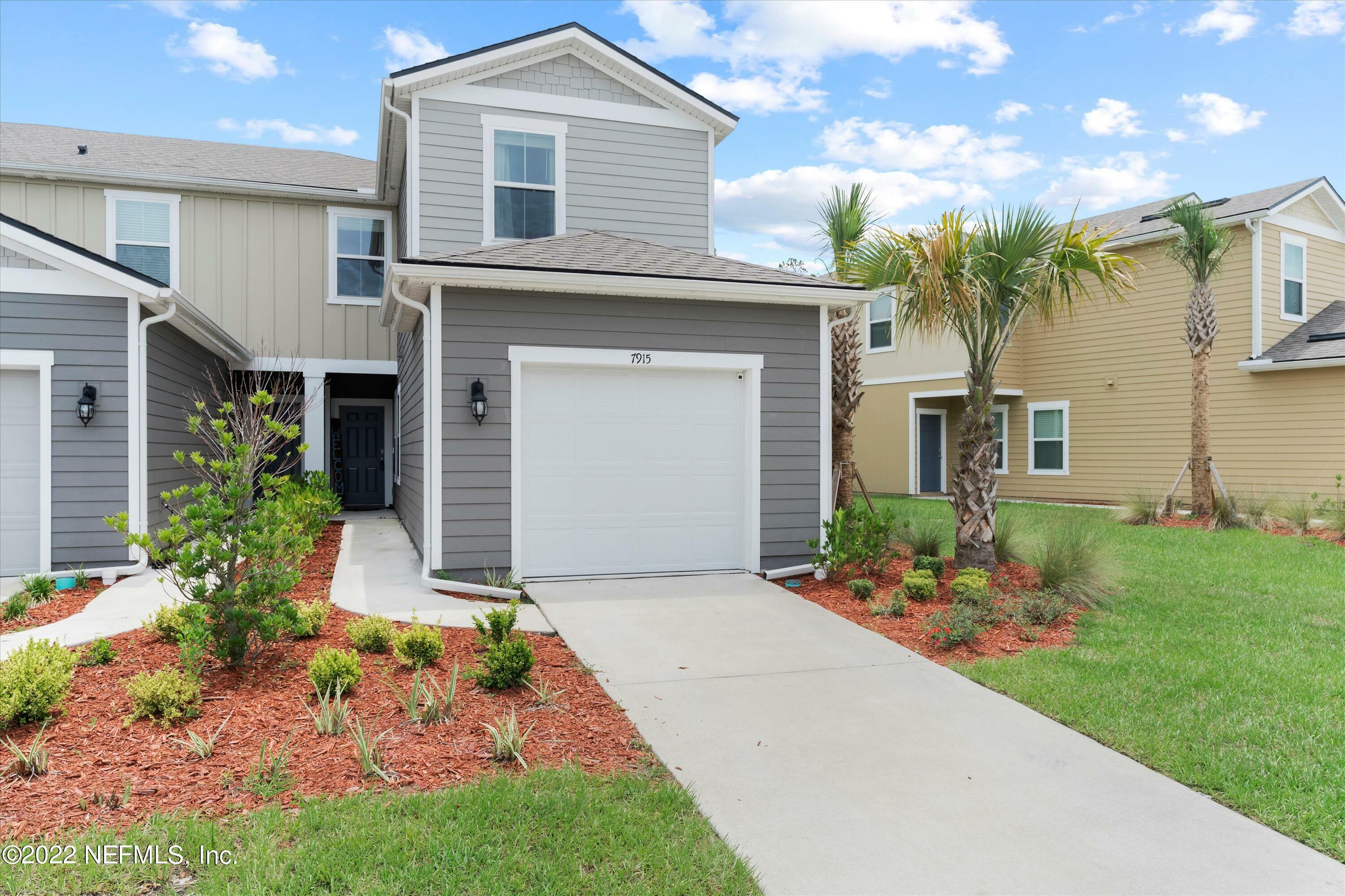 Property Photo:  7915 Echo Springs Road  FL 32256 