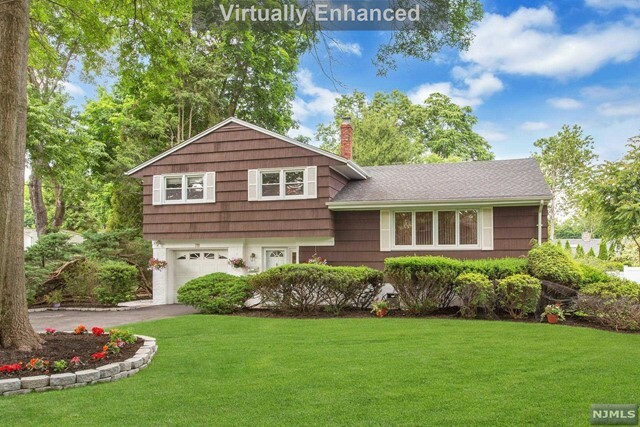 Property Photo: 78 Chadwick Road NJ 07642
