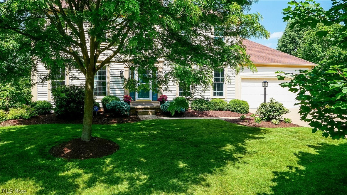 Property Photo: 347 Cheshire Road OH 44236