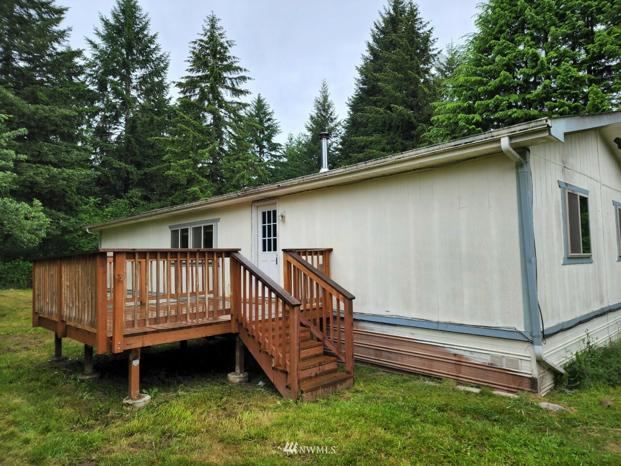 15918 86th Avenue SE  Yelm WA 98597 photo