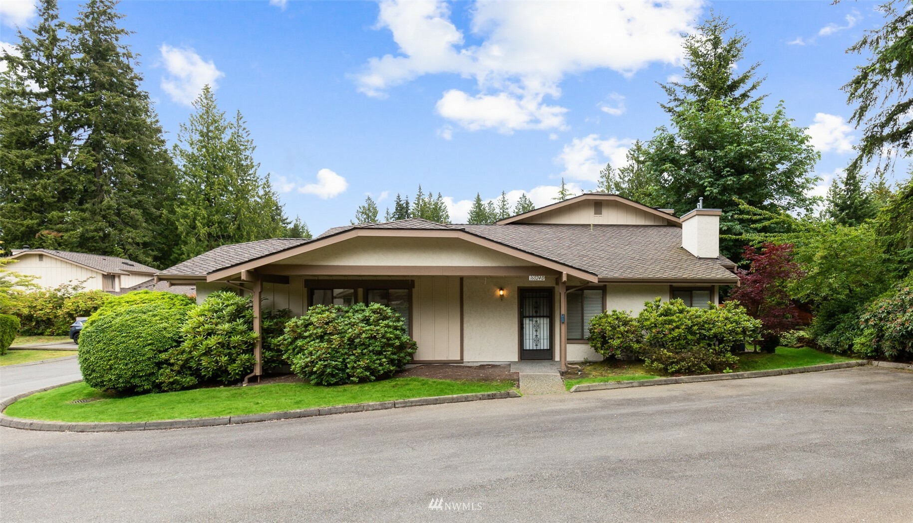 16024 Village Green Drive #D  Mill Creek WA 98012 photo