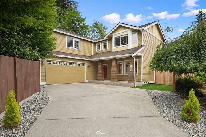 2124 146th Place SW  Lynnwood WA 98087 photo