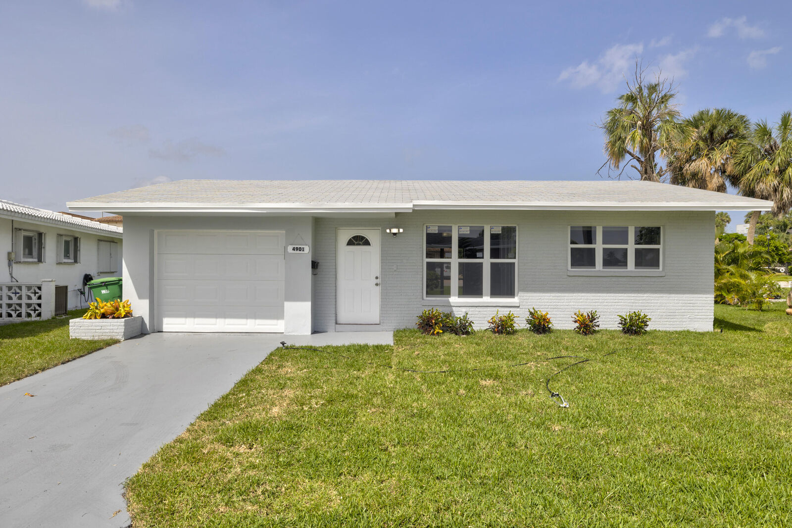 Property Photo:  4901 NW 55 Court  FL 33319 