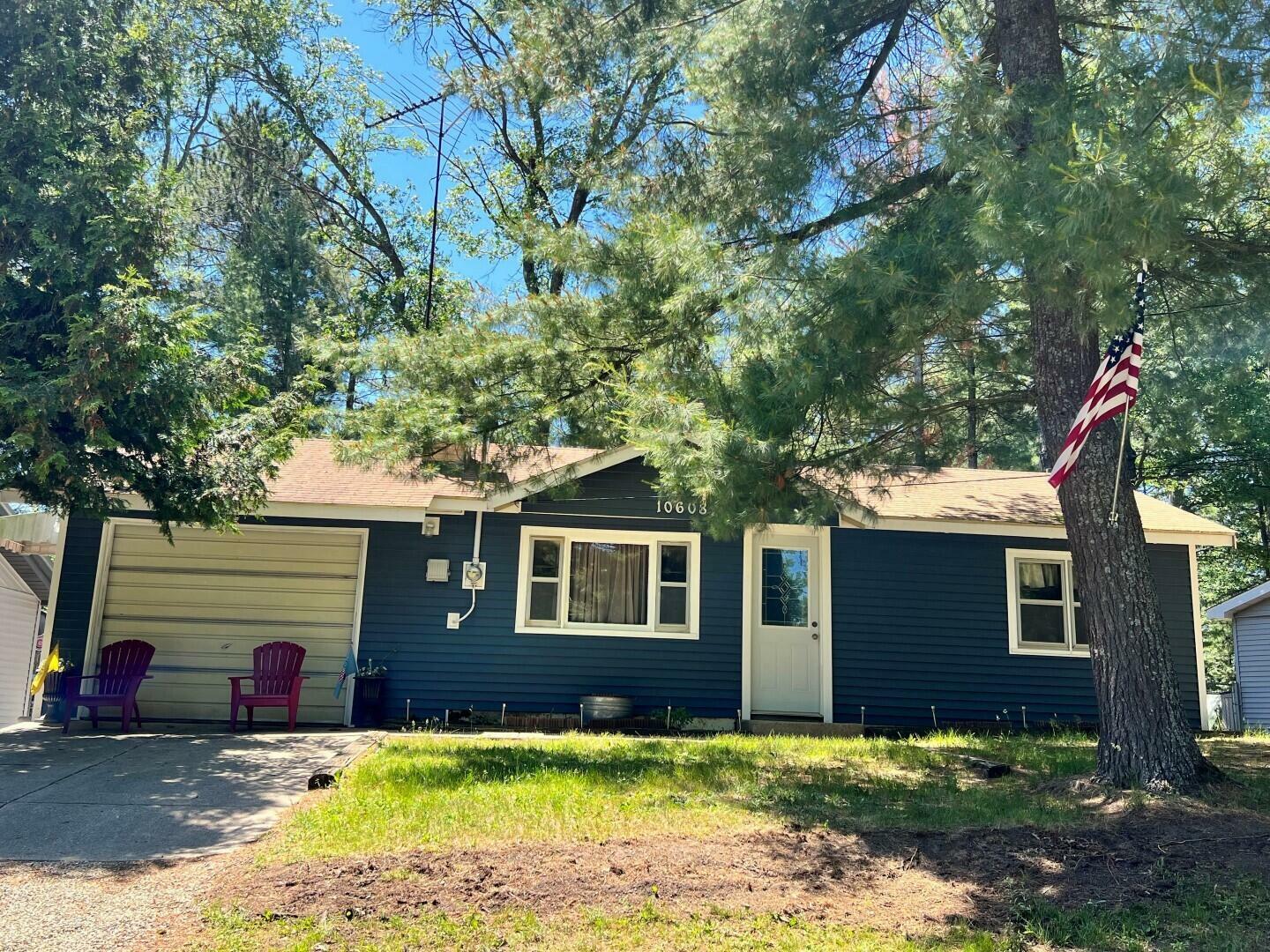 10608 Johnston Boulevard  St. Helen MI 48656 photo
