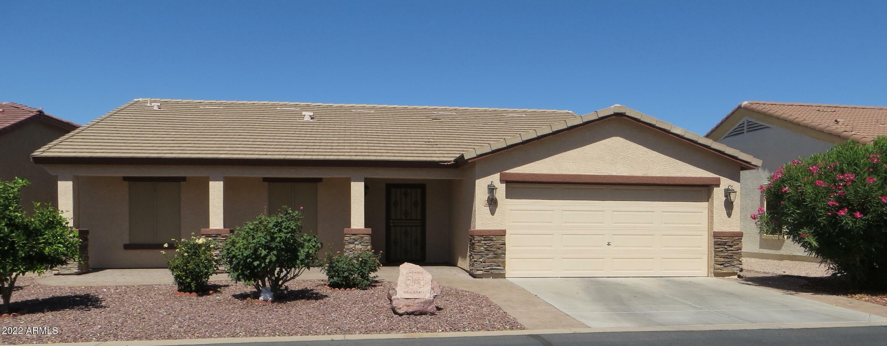 Property Photo:  2101 S Meridian Road 229  AZ 85120 