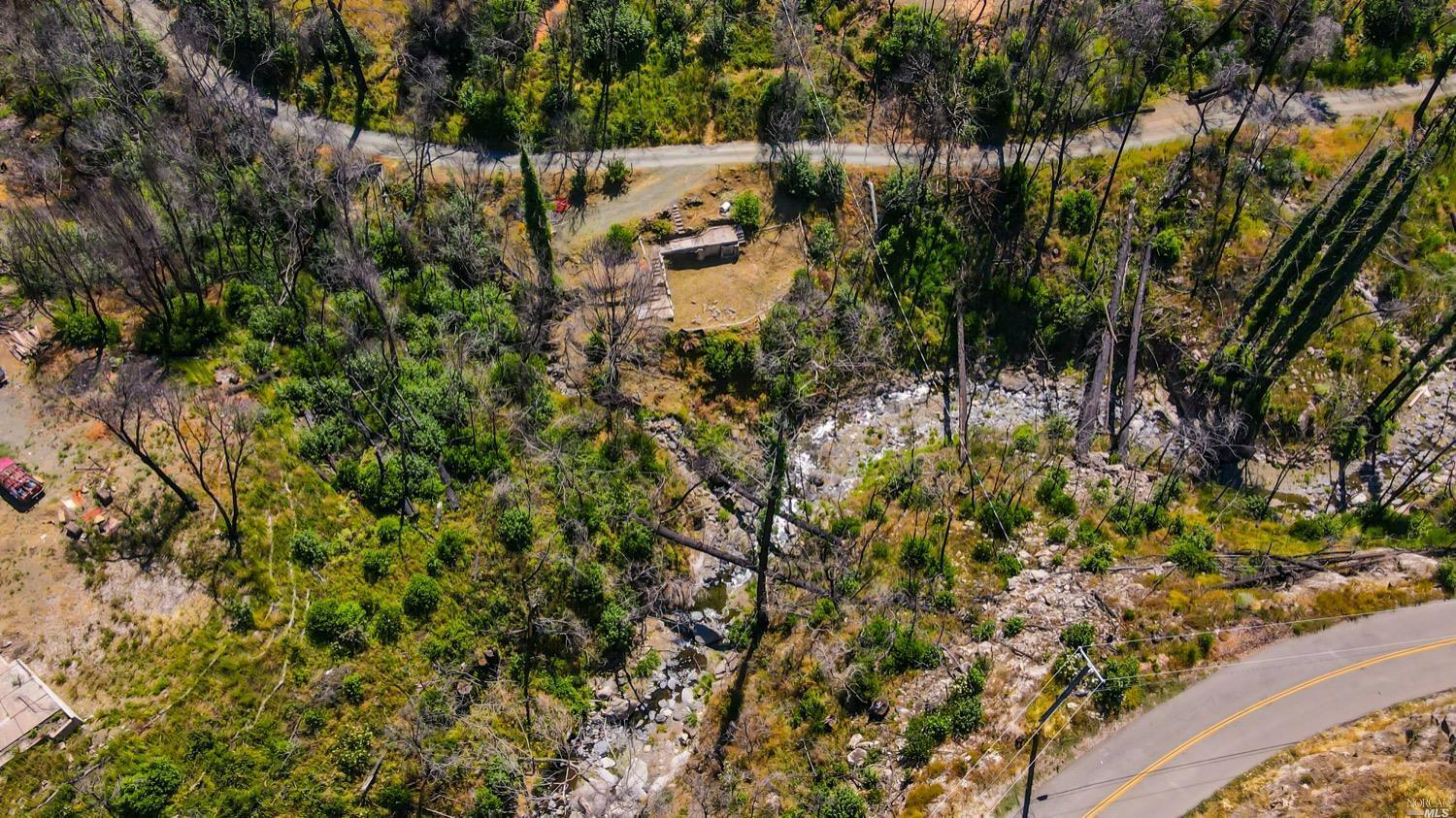 Property Photo:  7625 Tarwater Road  CA 95404 