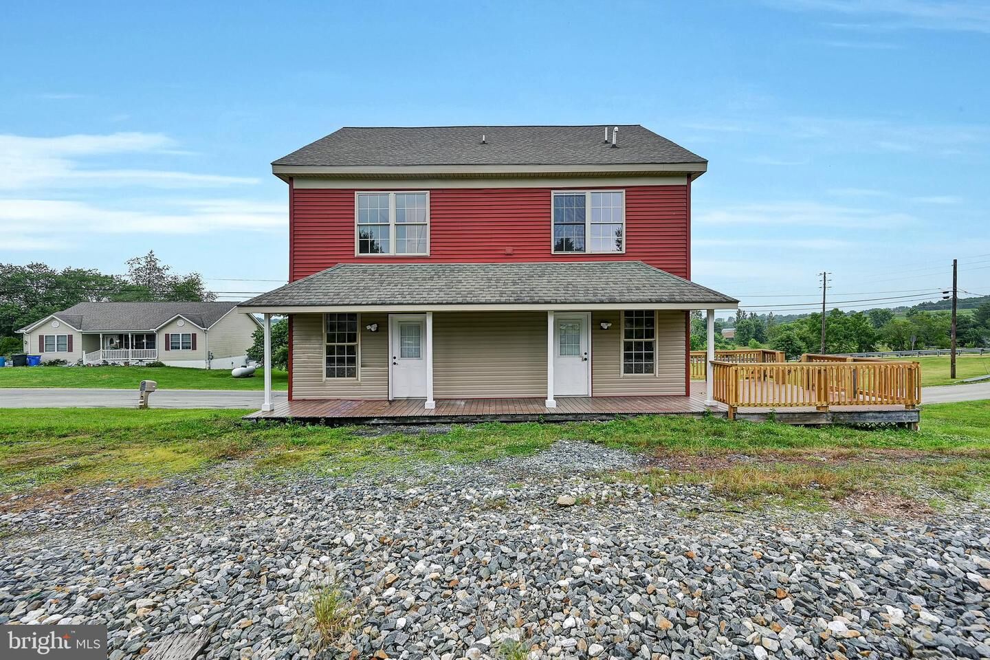 Property Photo:  6800 Cannery Road  PA 17362 