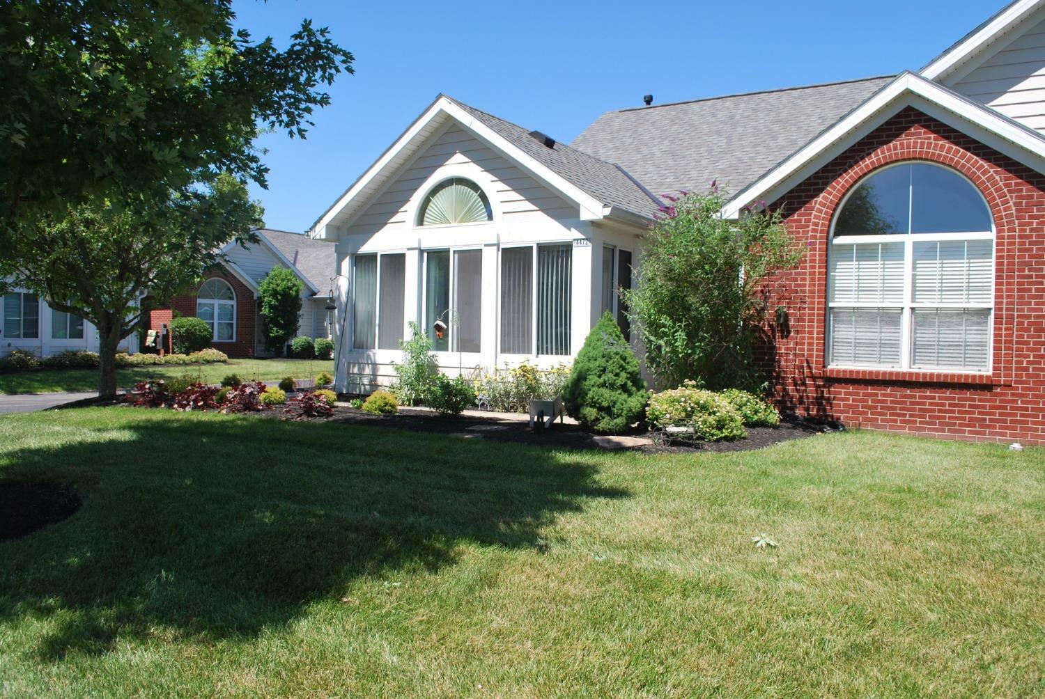 Property Photo: 4472 Spikerush Cir OH 45069