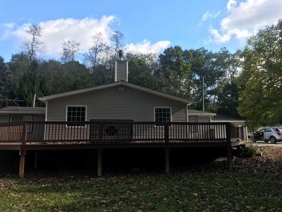 Property Photo: 4380 Howards Creek Rd OH 45053