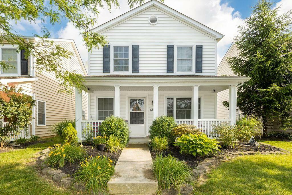 Property Photo: 6201 Norway Glen Avenue OH 43230