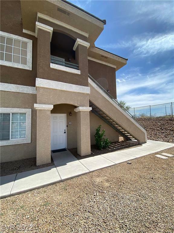 Property Photo:  833 Aspen Peak Loop 1225  NV 89011 