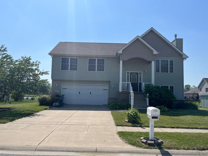 502 Wildflower Way  Wanatah IN 46390 photo