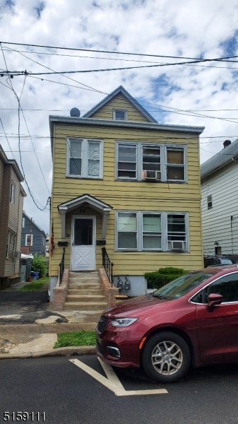 Property Photo: 88 Harrison Pl NJ 07011