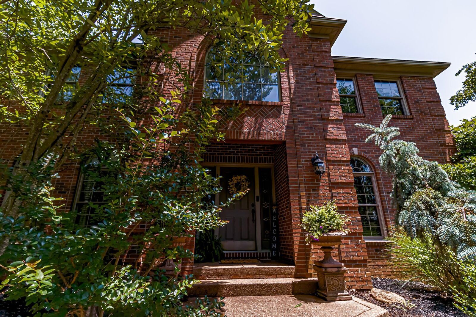 Property Photo:  10927 Live Oak Court  IN 47725 