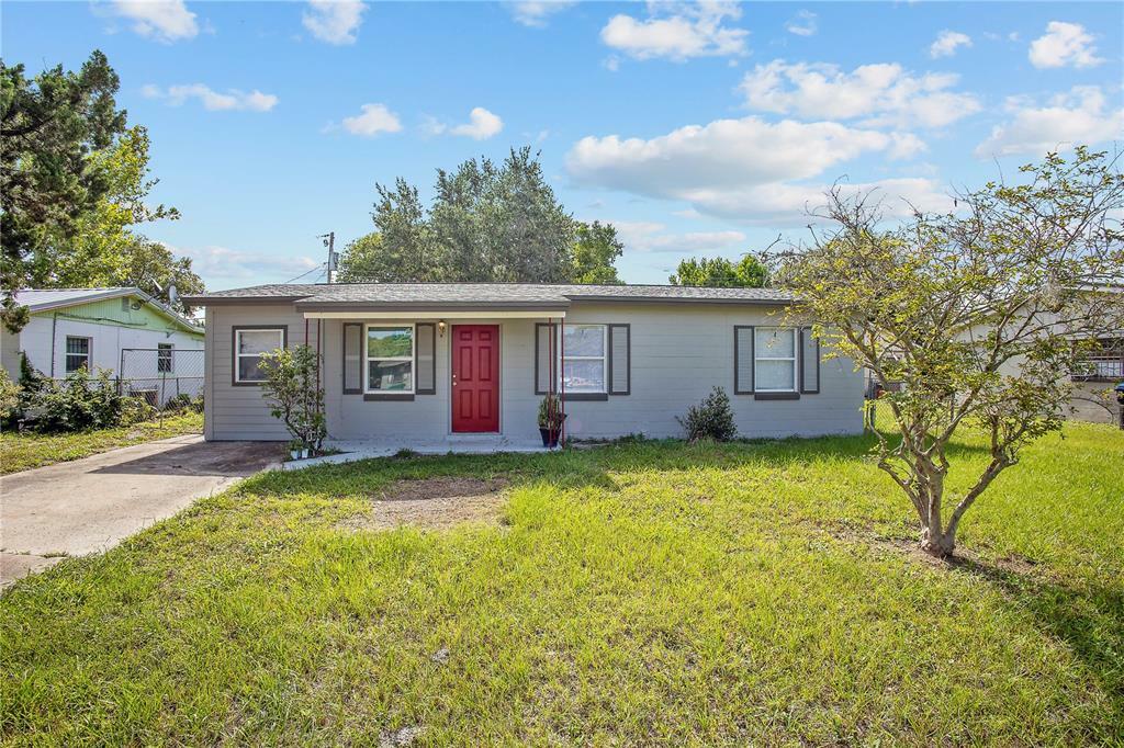 Property Photo:  7719 Aviano Avenue  FL 32819 