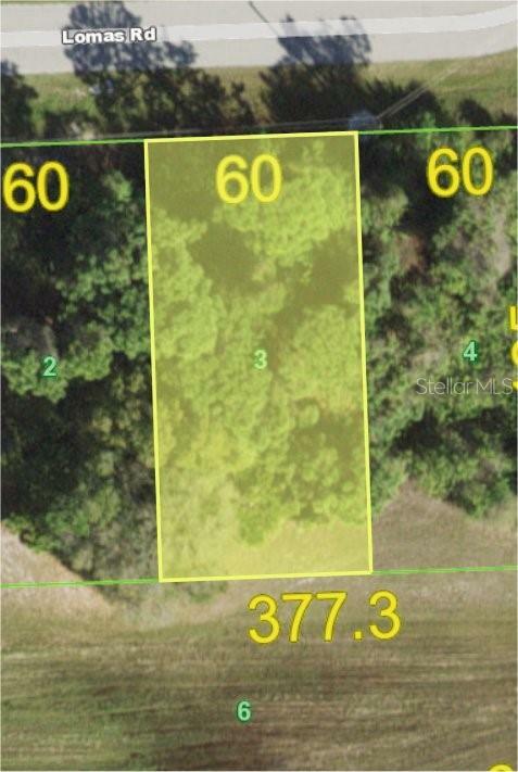 Property Photo:  105 Lomas Road  FL 33947 
