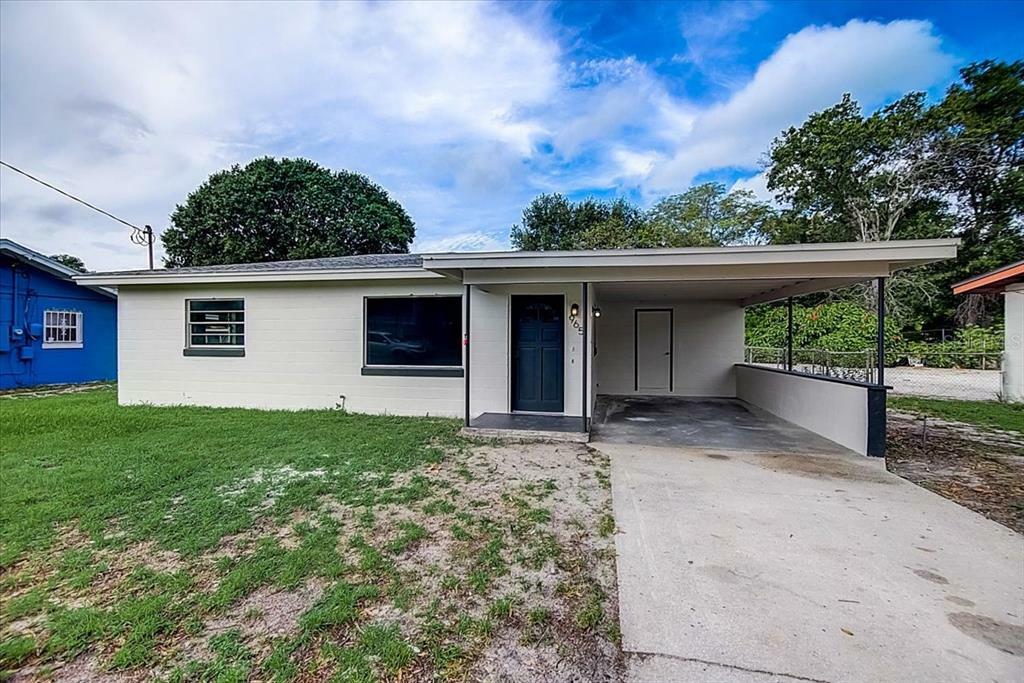 Property Photo:  965 30th Street NW  FL 33881 