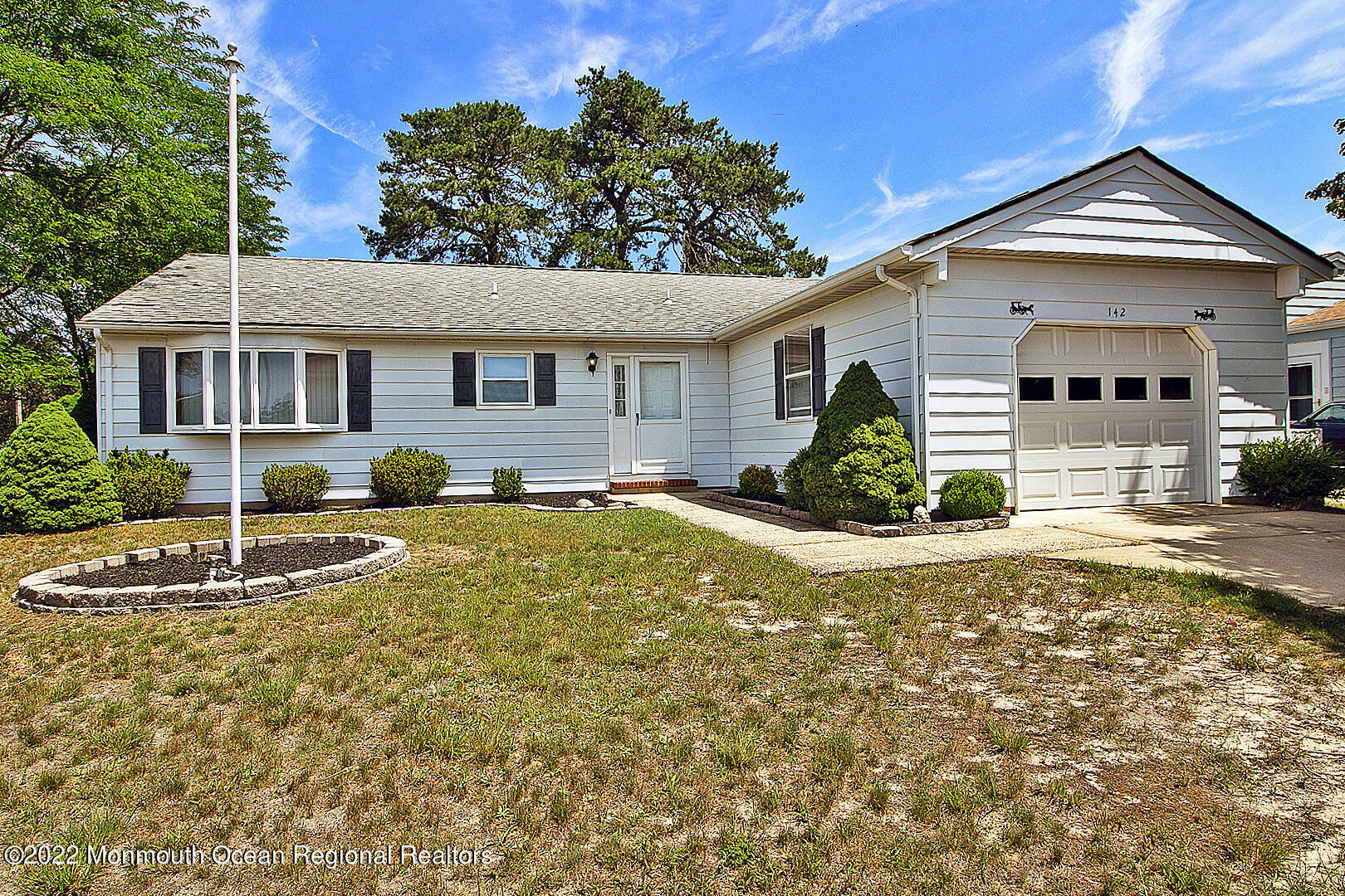 Property Photo:  142 Orlando Boulevard  NJ 08757 