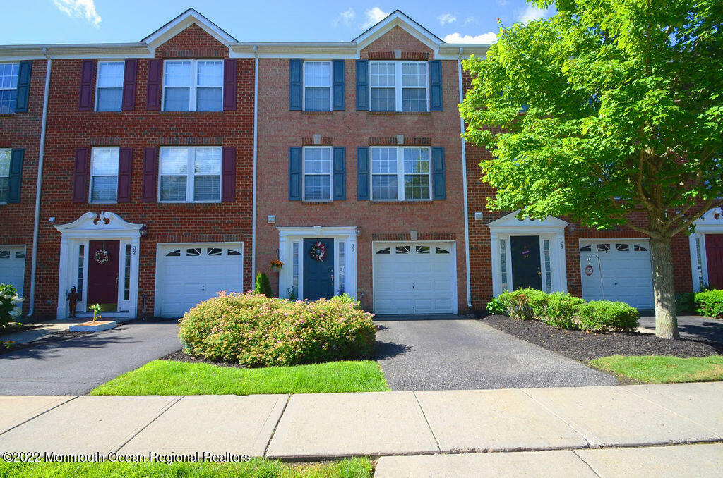 Property Photo:  30 Abby Road  NJ 07727 