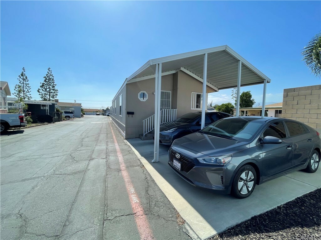 Property Photo:  1700 S Glendora 2  CA 91740 