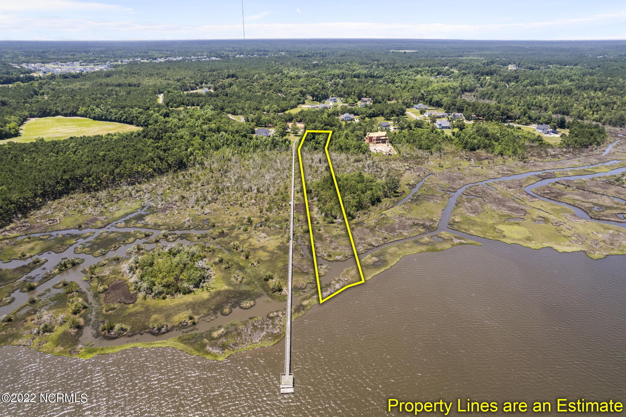 Property Photo: 174 Royal Palms Way NC 28445