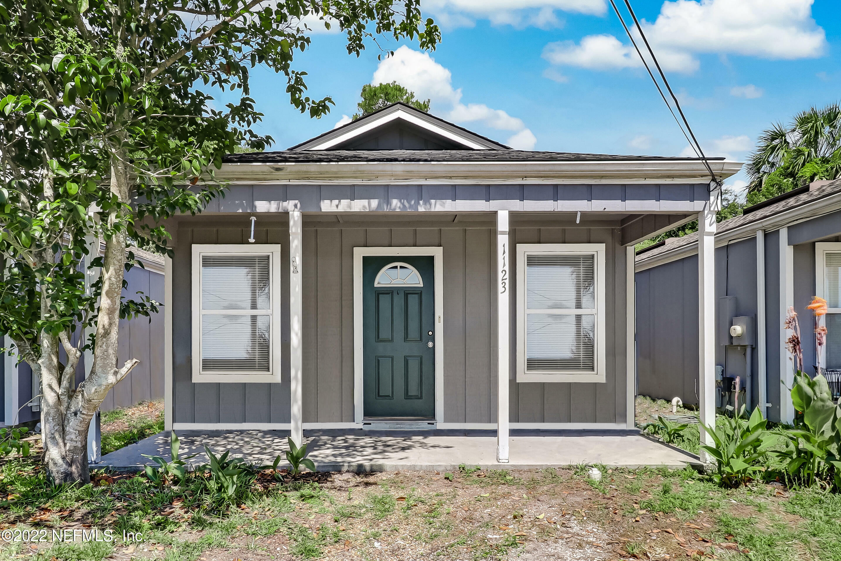 Property Photo:  1123 S 11th Street  FL 32034 