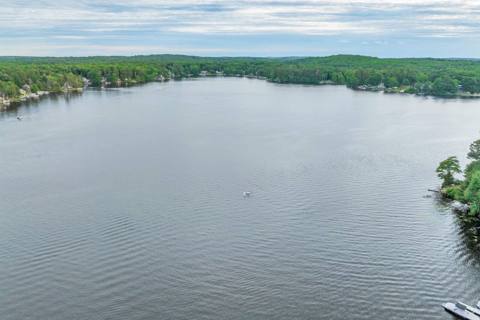 Property Photo: 1 Brook Lane NH 03873