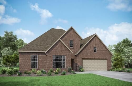 Property Photo: 2517 Plum Tree Way TX 75071