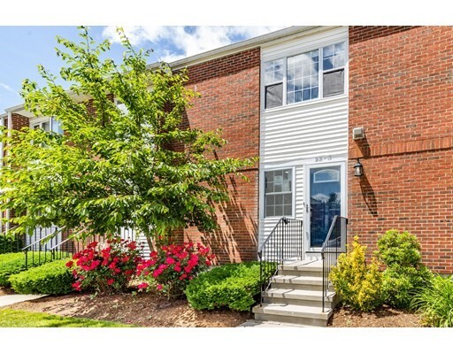 Property Photo: 41 Foundry 23-3 MA 02375