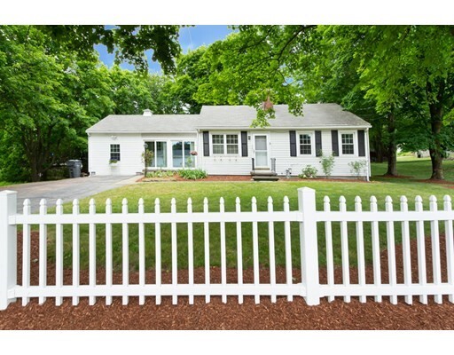 Property Photo:  379 Providence Rd  MA 01560 
