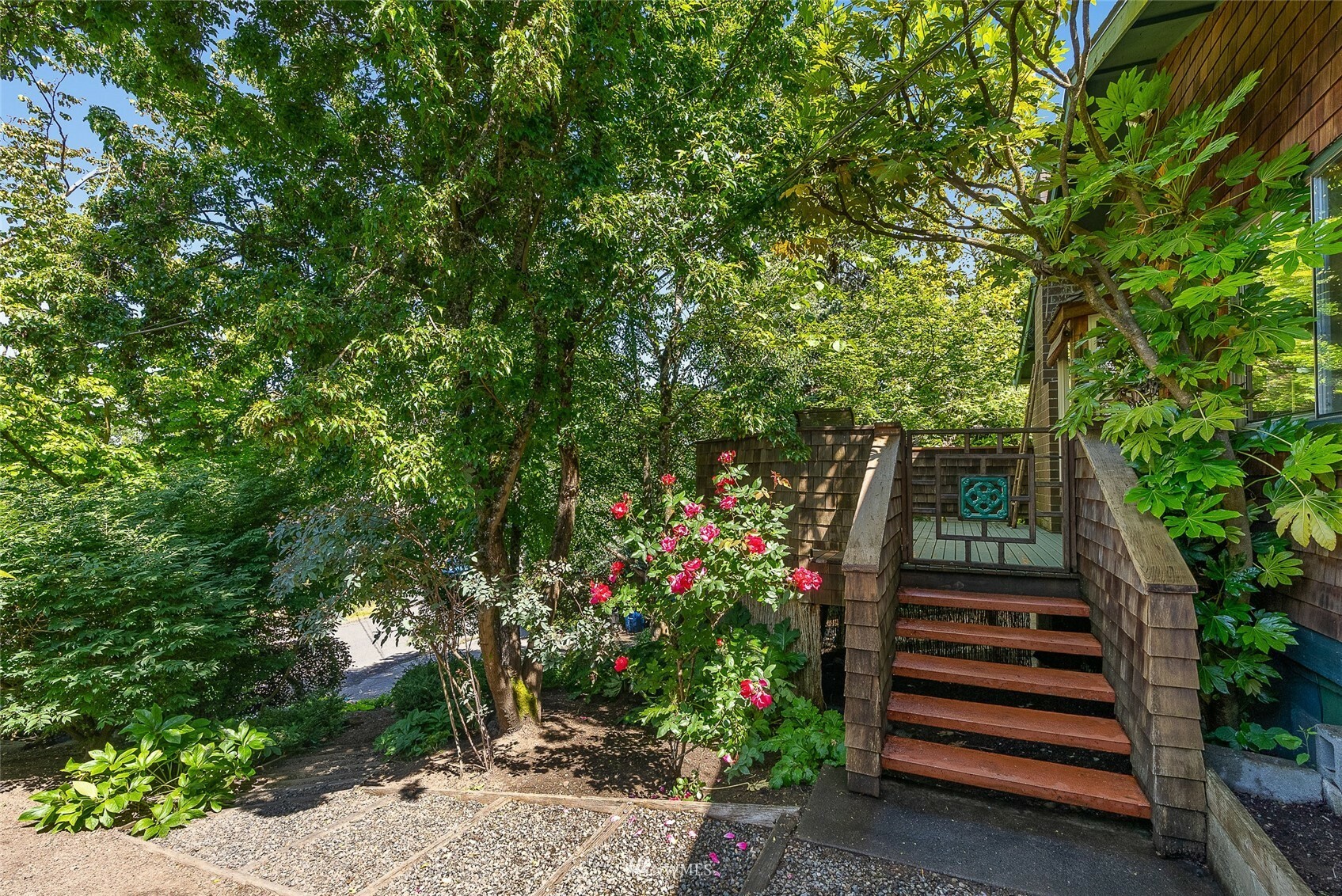 Property Photo:  7030 14th Avenue SW  WA 98106 