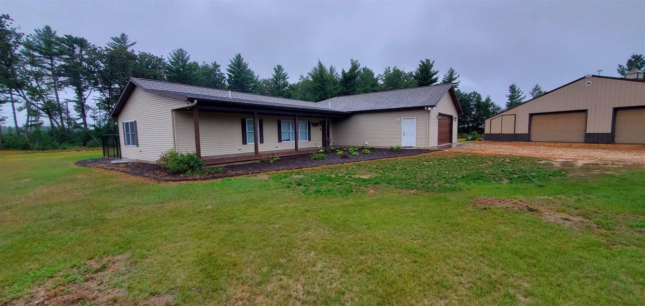 Property Photo:  2731 9th Dr  WI 53910 