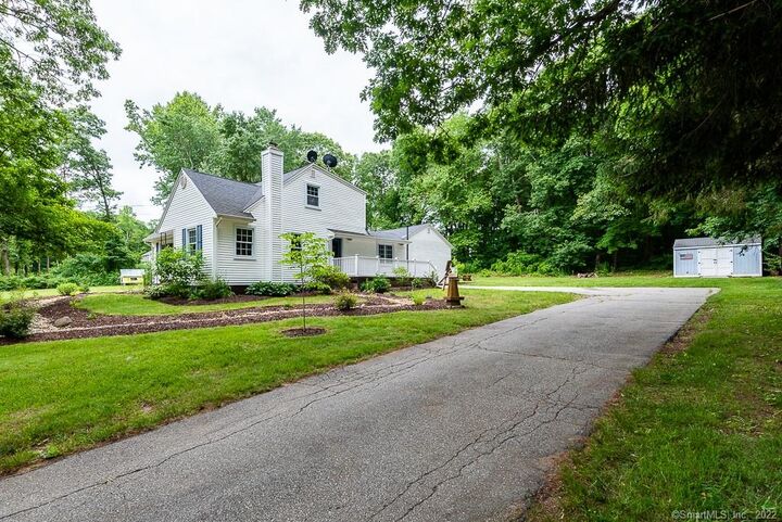 191 Stanavage Road  Colchester CT 06415 photo