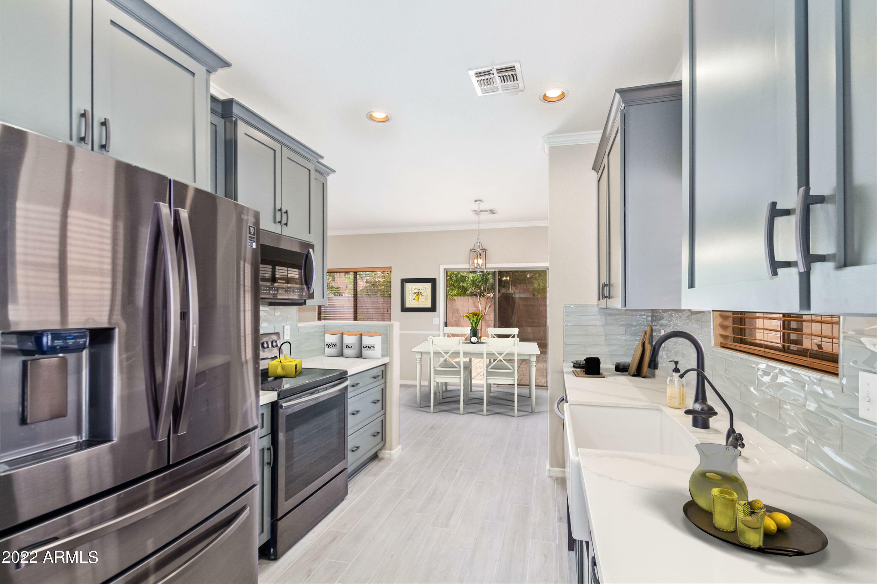 Property Photo: 2674 E La Costa Drive AZ 85249