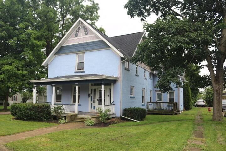 Property Photo:  508 E Gambier Street  OH 43050 