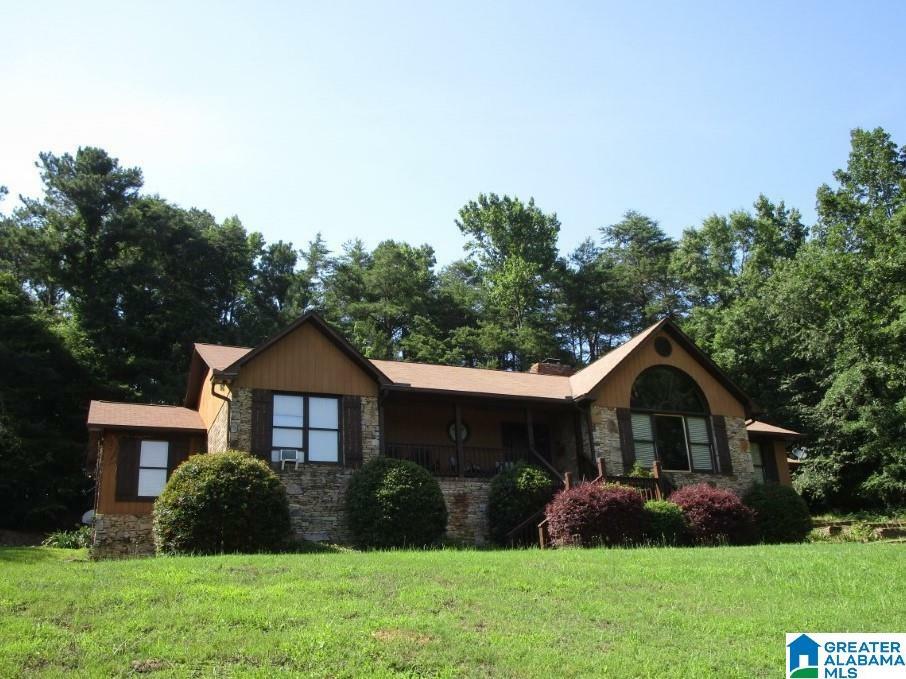 Property Photo:  830 Lakeview Estates Drive  AL 35023 