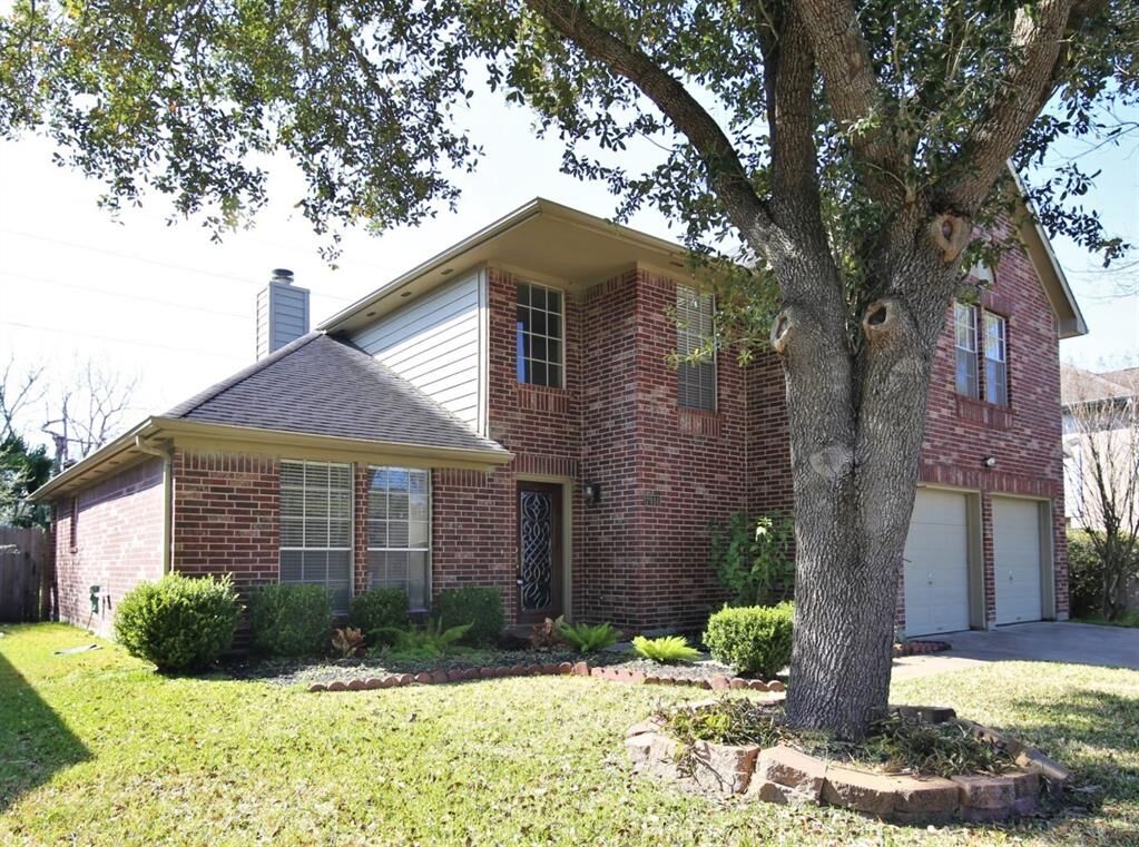 Property Photo:  7914 Londres  TX 77083 