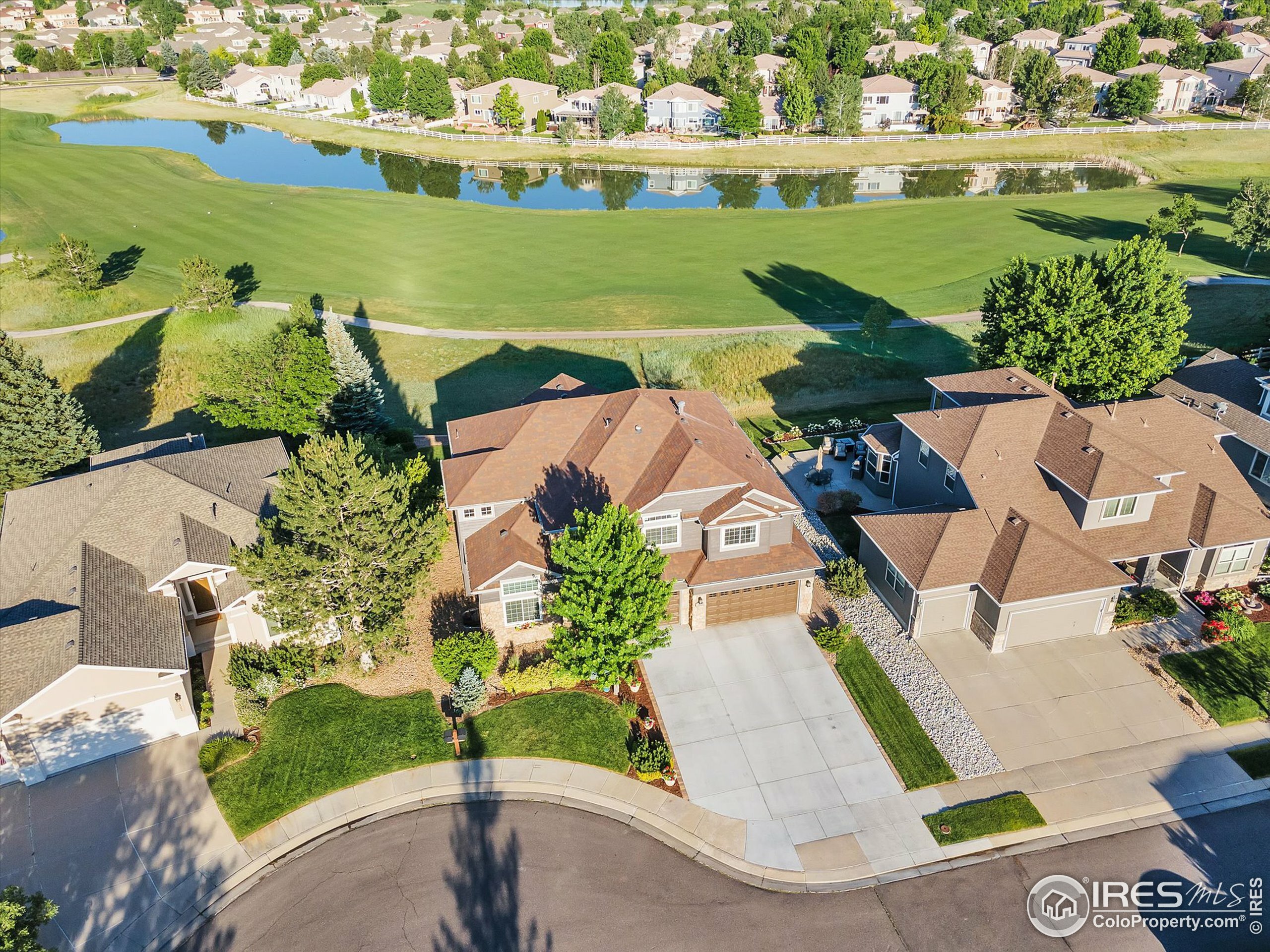 14080 Turnberry Ct  Broomfield CO 80023 photo