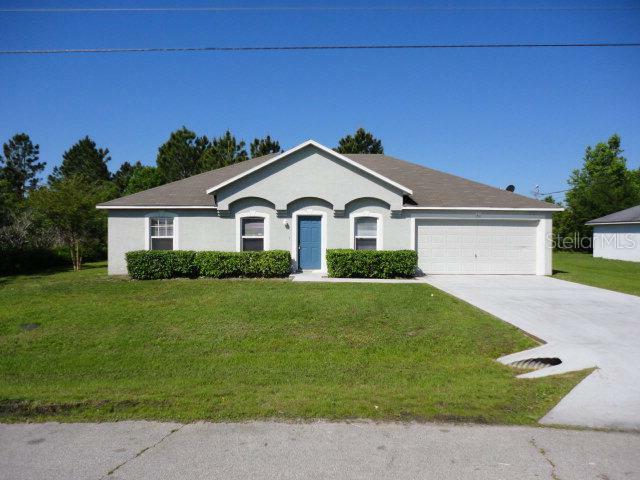 Property Photo:  35 Lansdowne Lane  FL 32137 