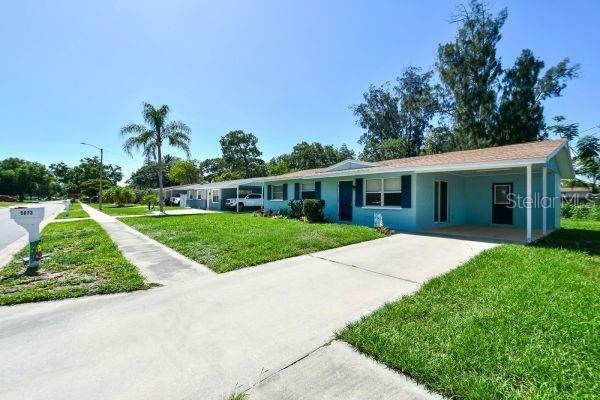 Property Photo:  5073 Bell Meade Drive  FL 34232 