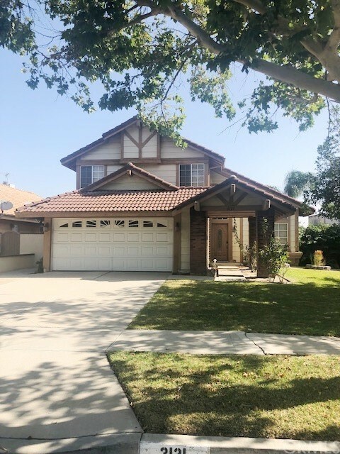 Property Photo:  3121 Dogwood Drive  CA 92882 