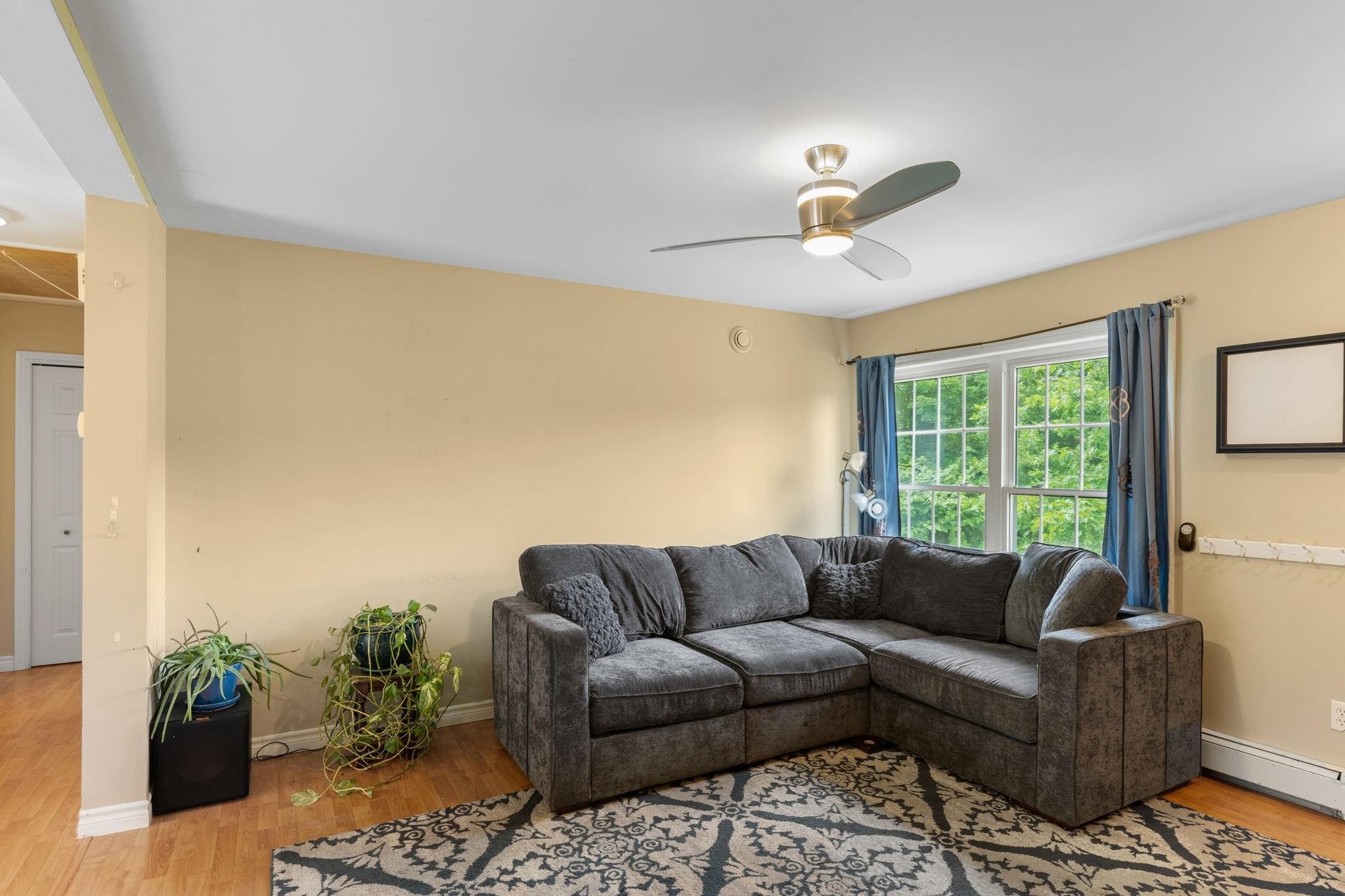 Property Photo: 31 Pleasant Street NH 03856