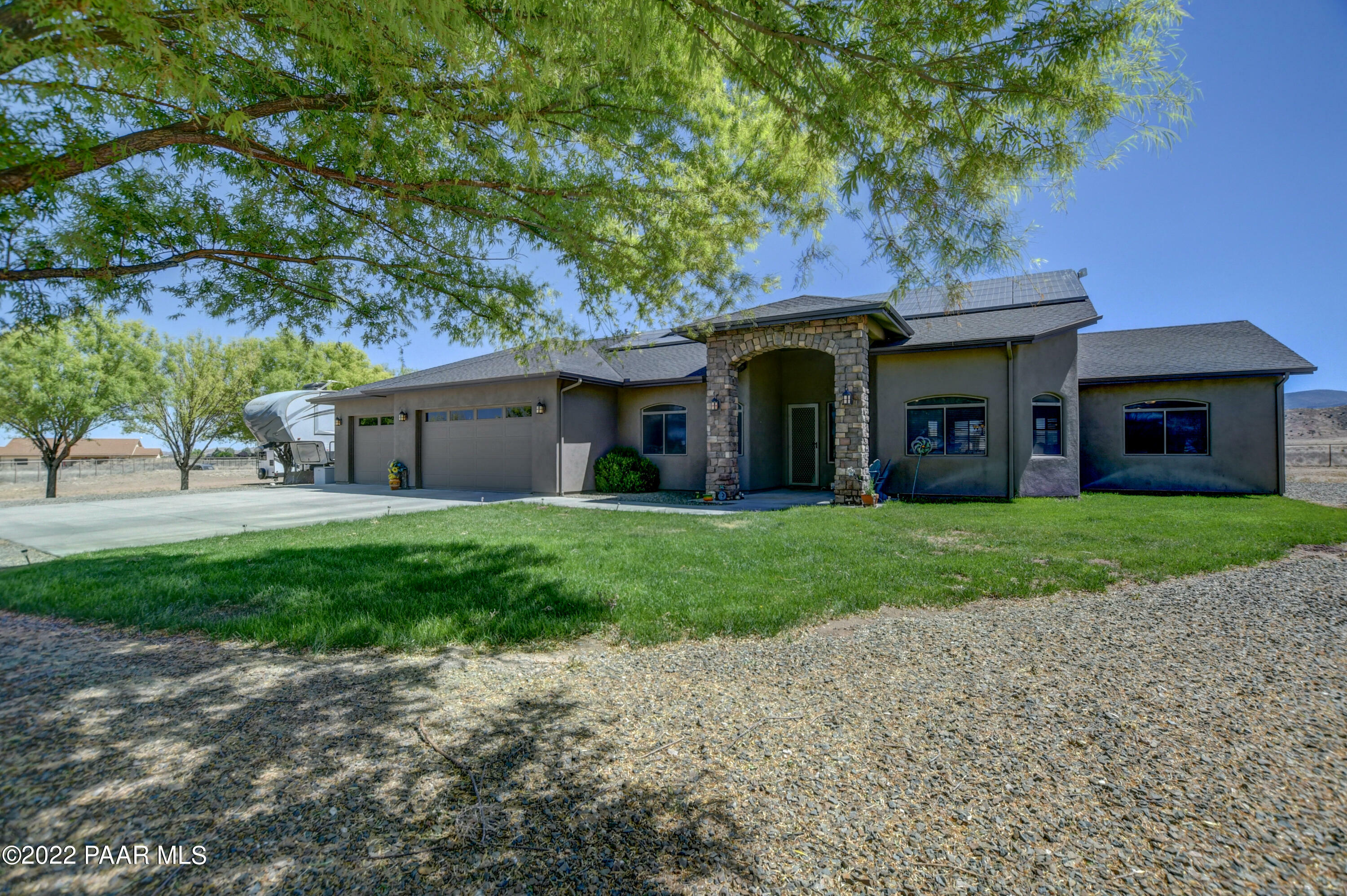 Property Photo:  9470 E Dutchmans  AZ 86315 