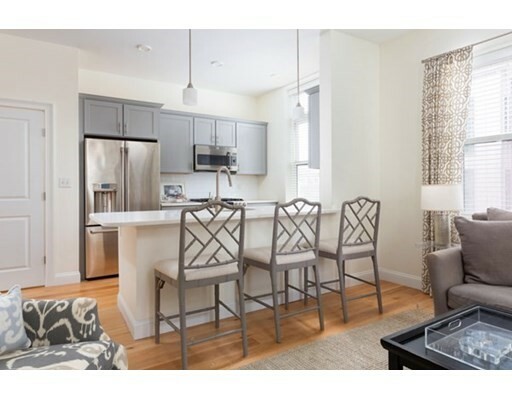 Property Photo: 170 W. Broadway 312 MA 02127