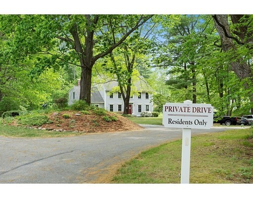 Property Photo: 4 Wyndbrook Ln - MA 01824