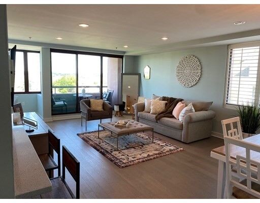 Property Photo: 350 Revere Beach Blvd 5S MA 02151