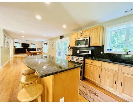 Property Photo:  46 Sequoia Dr.  MA 01879 