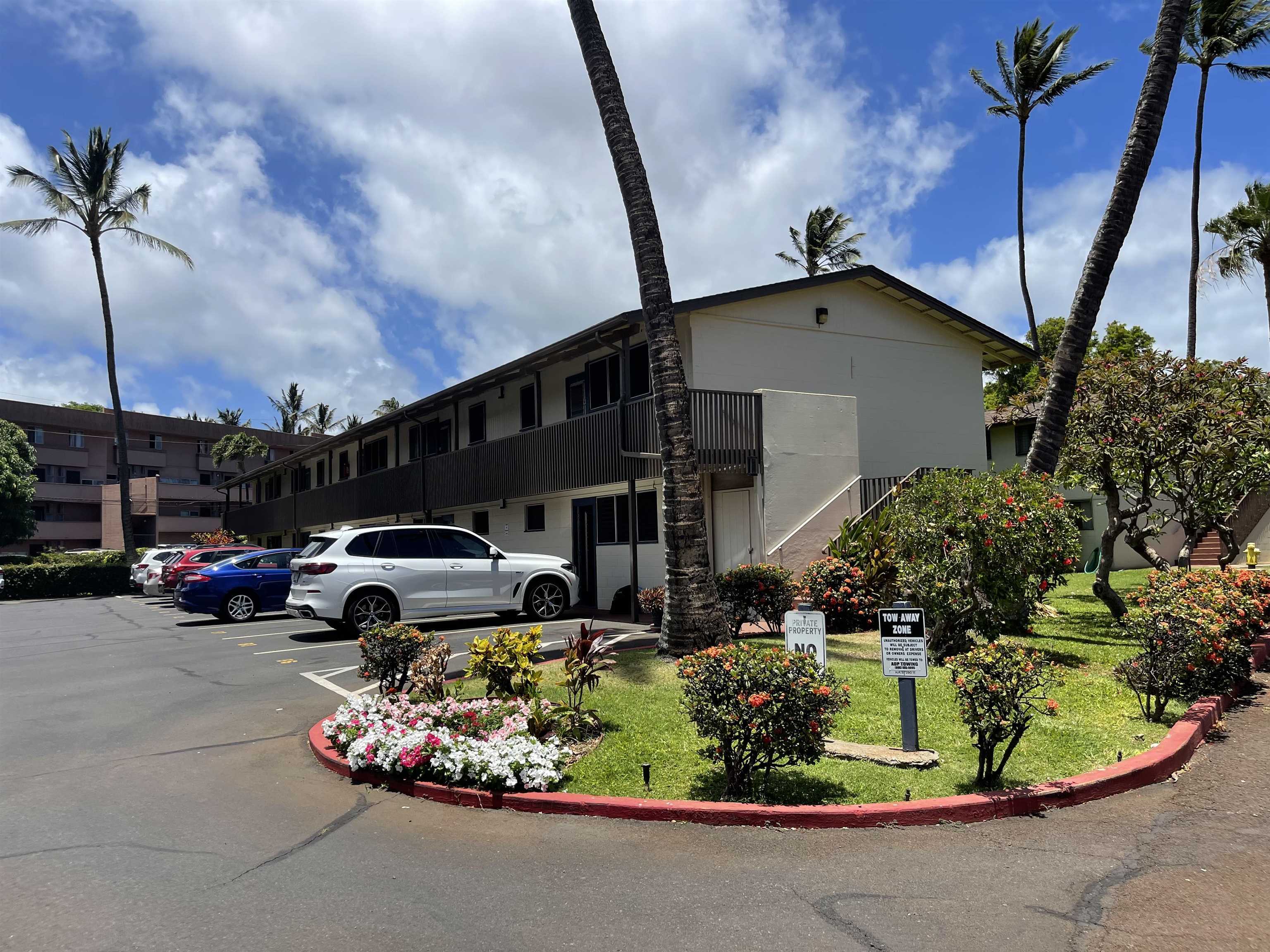 Property Photo:  3666 Lower Honoapiilani B1  HI 96761-9322 